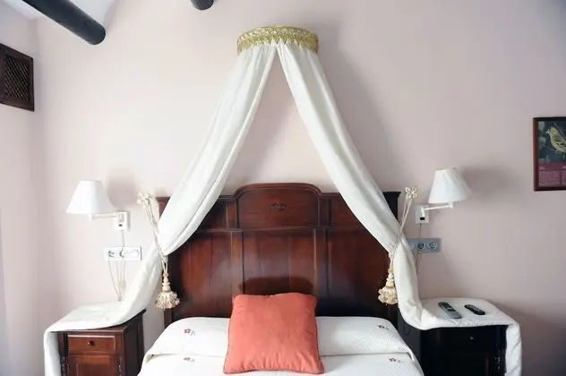 Superior Tek Büyük Yataklı Oda, Sıcak Su Küveti