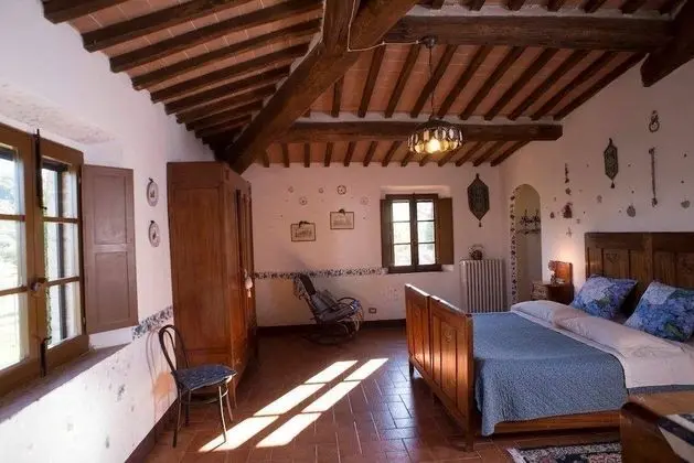 Villa, Birden Çok Yatak Odası, Sigara İçilmez