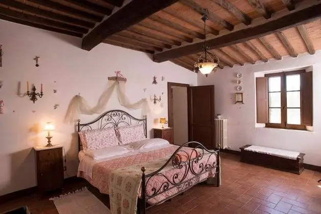 Villa, Birden Çok Yatak Odası, Sigara İçilmez