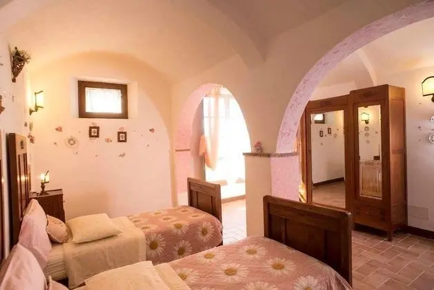 Villa, Birden Çok Yatak Odası, Sigara İçilmez