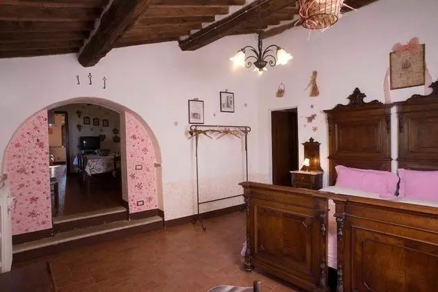 Villa, Birden Çok Yatak Odası, Sigara İçilmez