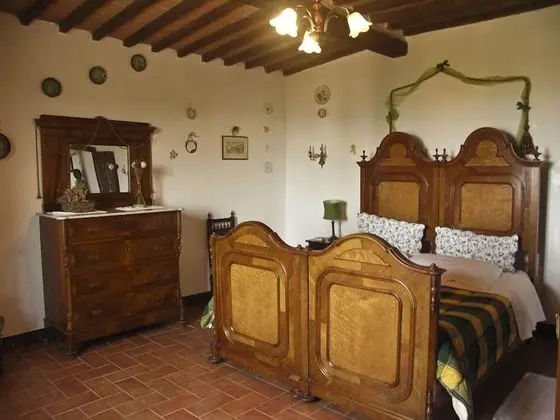 Villa, Birden Çok Yatak Odası, Sigara İçilmez