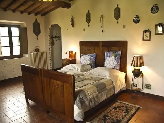 Villa, Birden Çok Yatak Odası, Sigara İçilmez