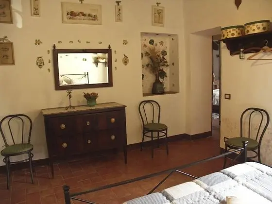 Villa, Birden Çok Yatak Odası, Sigara İçilmez