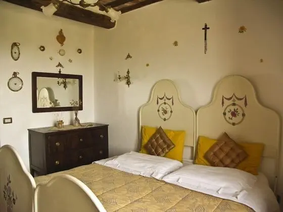 Villa, Birden Çok Yatak Odası, Sigara İçilmez