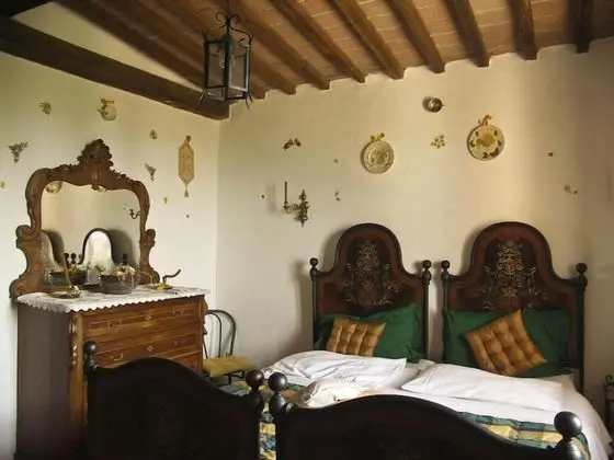 Villa, Birden Çok Yatak Odası, Sigara İçilmez