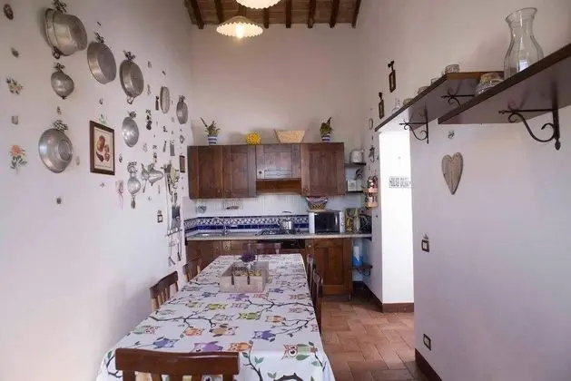 Villa, Birden Çok Yatak Odası, Sigara İçilmez