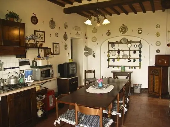 Villa, Birden Çok Yatak Odası, Sigara İçilmez