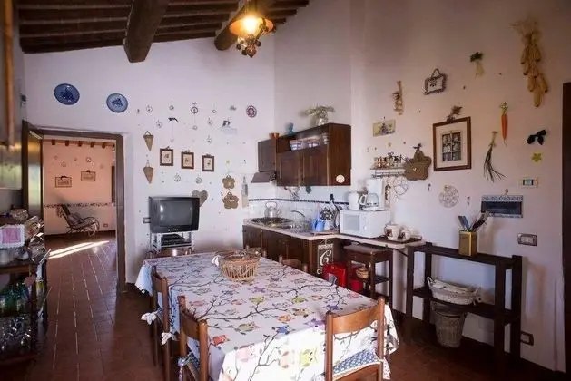 Villa, Birden Çok Yatak Odası, Sigara İçilmez