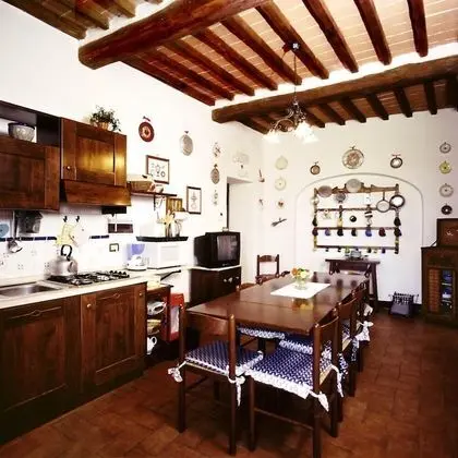 Villa, Birden Çok Yatak Odası, Sigara İçilmez