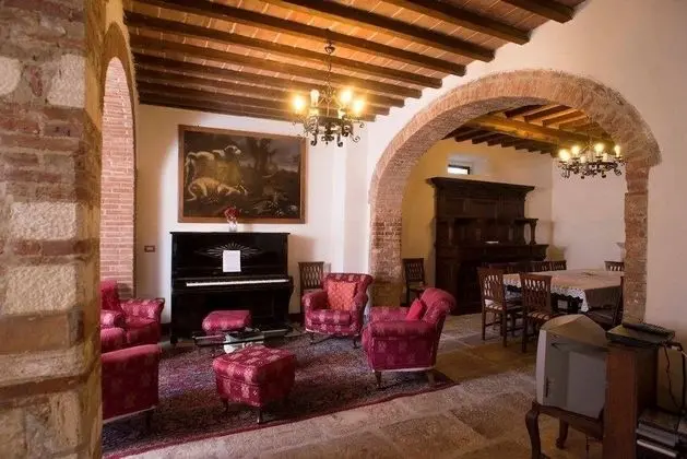 Villa, Birden Çok Yatak Odası, Sigara İçilmez