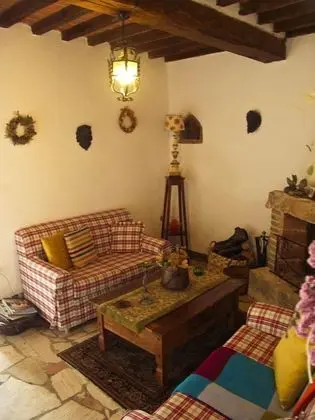 Villa, Birden Çok Yatak Odası, Sigara İçilmez