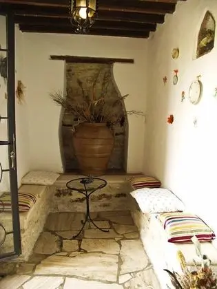 Villa, Birden Çok Yatak Odası, Sigara İçilmez