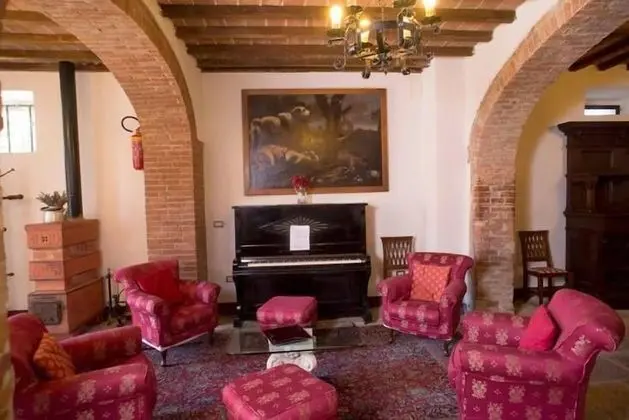 Villa, Birden Çok Yatak Odası, Sigara İçilmez