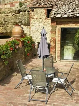 Villa, Birden Çok Yatak Odası, Sigara İçilmez