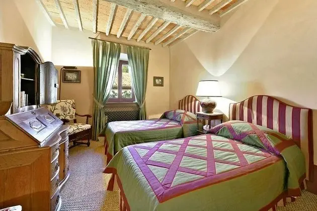 Villa, 6 Yatak Odası, Sigara İçilmez