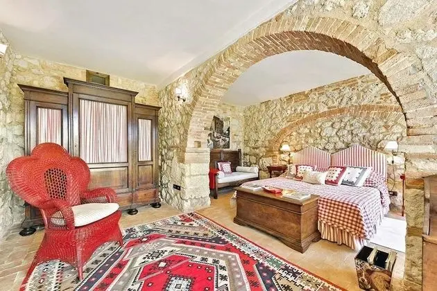 Villa, 6 Yatak Odası, Sigara İçilmez