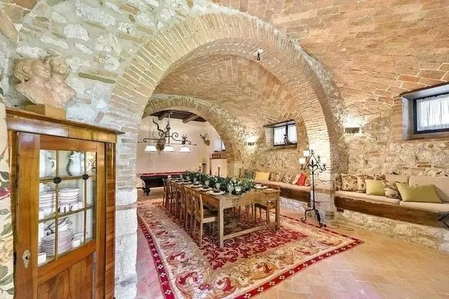 Villa, 6 Yatak Odası, Sigara İçilmez