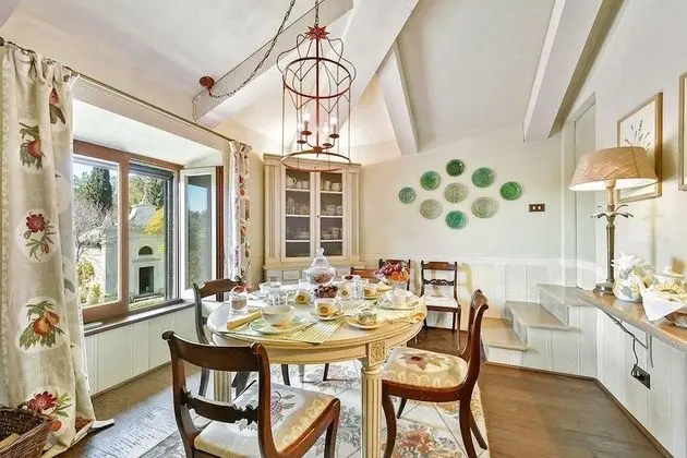 Villa, 6 Yatak Odası, Sigara İçilmez