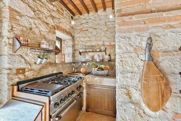 Villa, 6 Yatak Odası, Sigara İçilmez