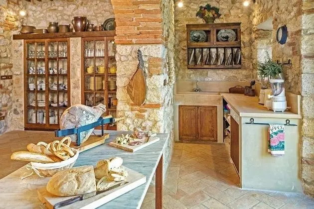 Villa, 6 Yatak Odası, Sigara İçilmez