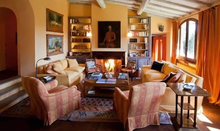 Villa, 6 Yatak Odası, Sigara İçilmez