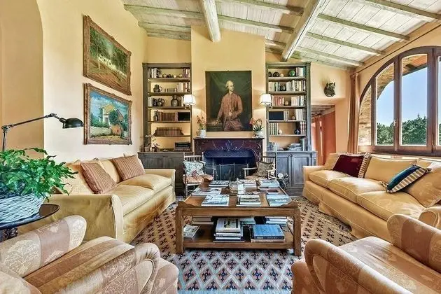 Villa, 6 Yatak Odası, Sigara İçilmez