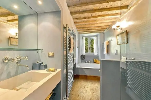 Villa, 6 Yatak Odası, Sigara İçilmez