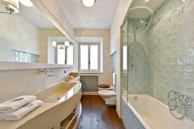 Villa, 6 Yatak Odası, Sigara İçilmez