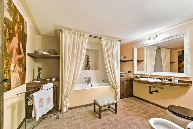 Villa, 6 Yatak Odası, Sigara İçilmez