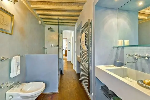 Villa, 6 Yatak Odası, Sigara İçilmez