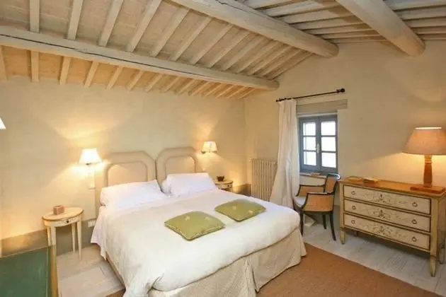 Villa, Birden Çok Yatak Odası