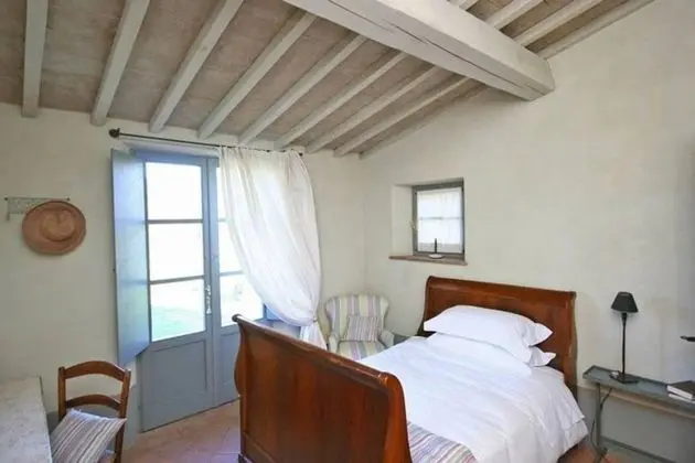 Villa, Birden Çok Yatak Odası