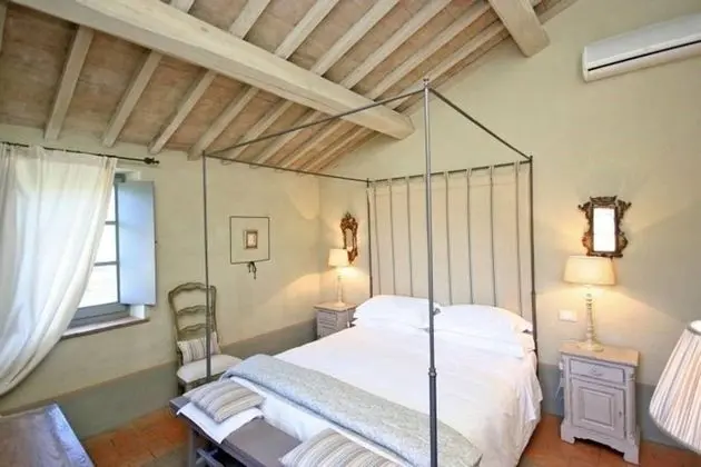 Villa, Birden Çok Yatak Odası