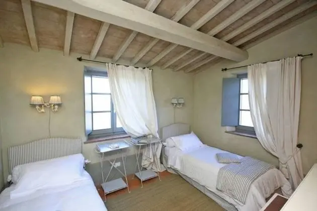 Villa, Birden Çok Yatak Odası