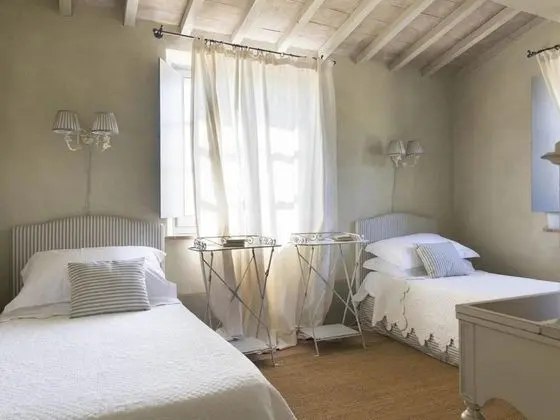 Villa, Birden Çok Yatak Odası