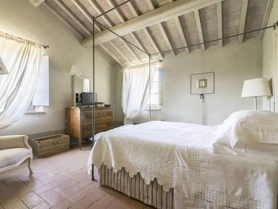 Villa, Birden Çok Yatak Odası