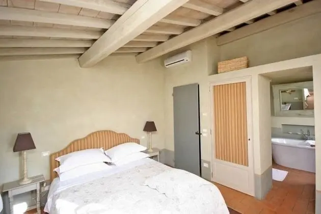Villa, Birden Çok Yatak Odası