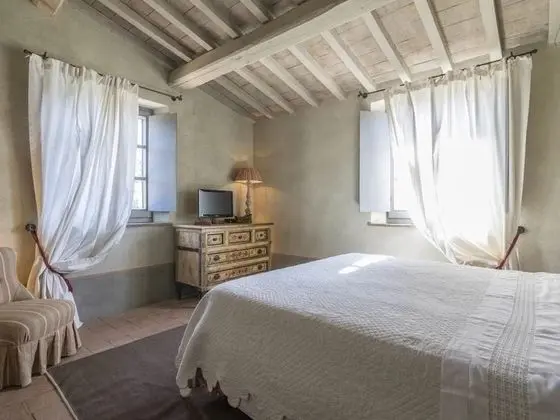 Villa, Birden Çok Yatak Odası