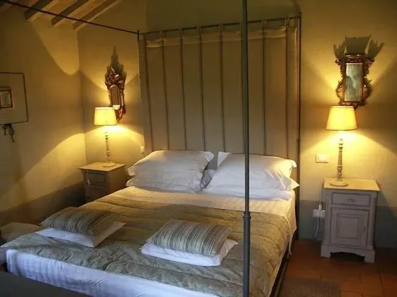 Villa, Birden Çok Yatak Odası