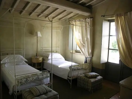 Villa, Birden Çok Yatak Odası