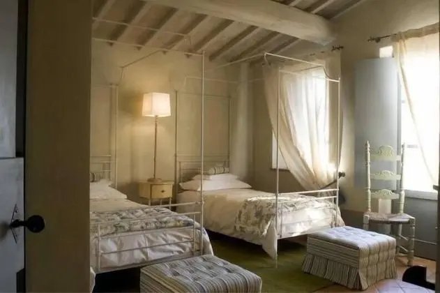 Villa, Birden Çok Yatak Odası