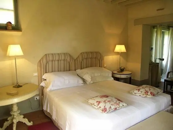 Villa, Birden Çok Yatak Odası