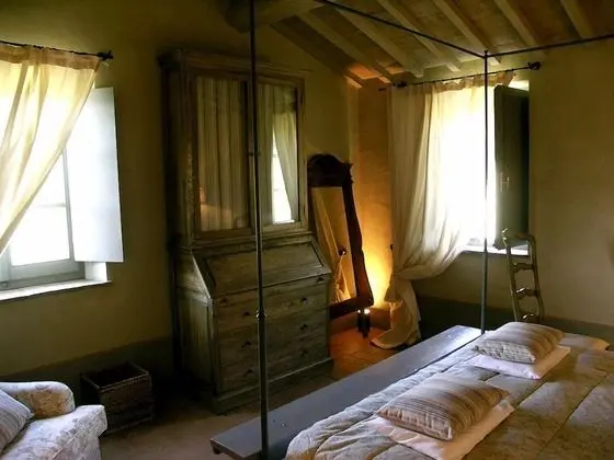 Villa, Birden Çok Yatak Odası