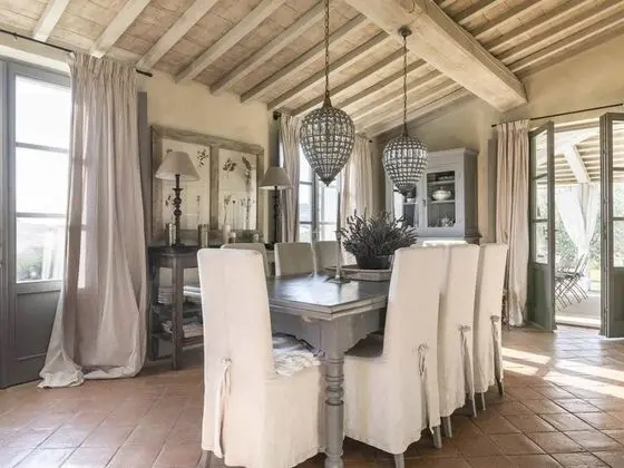 Villa, Birden Çok Yatak Odası