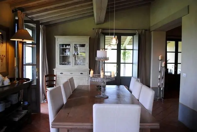 Villa, Birden Çok Yatak Odası