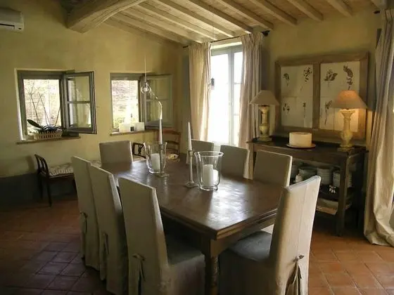 Villa, Birden Çok Yatak Odası