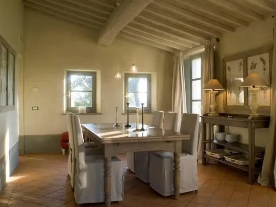 Villa, Birden Çok Yatak Odası