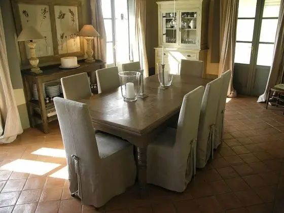 Villa, Birden Çok Yatak Odası