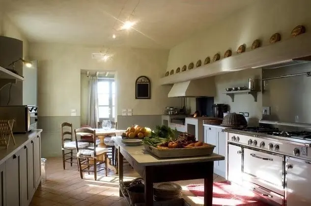 Villa, Birden Çok Yatak Odası